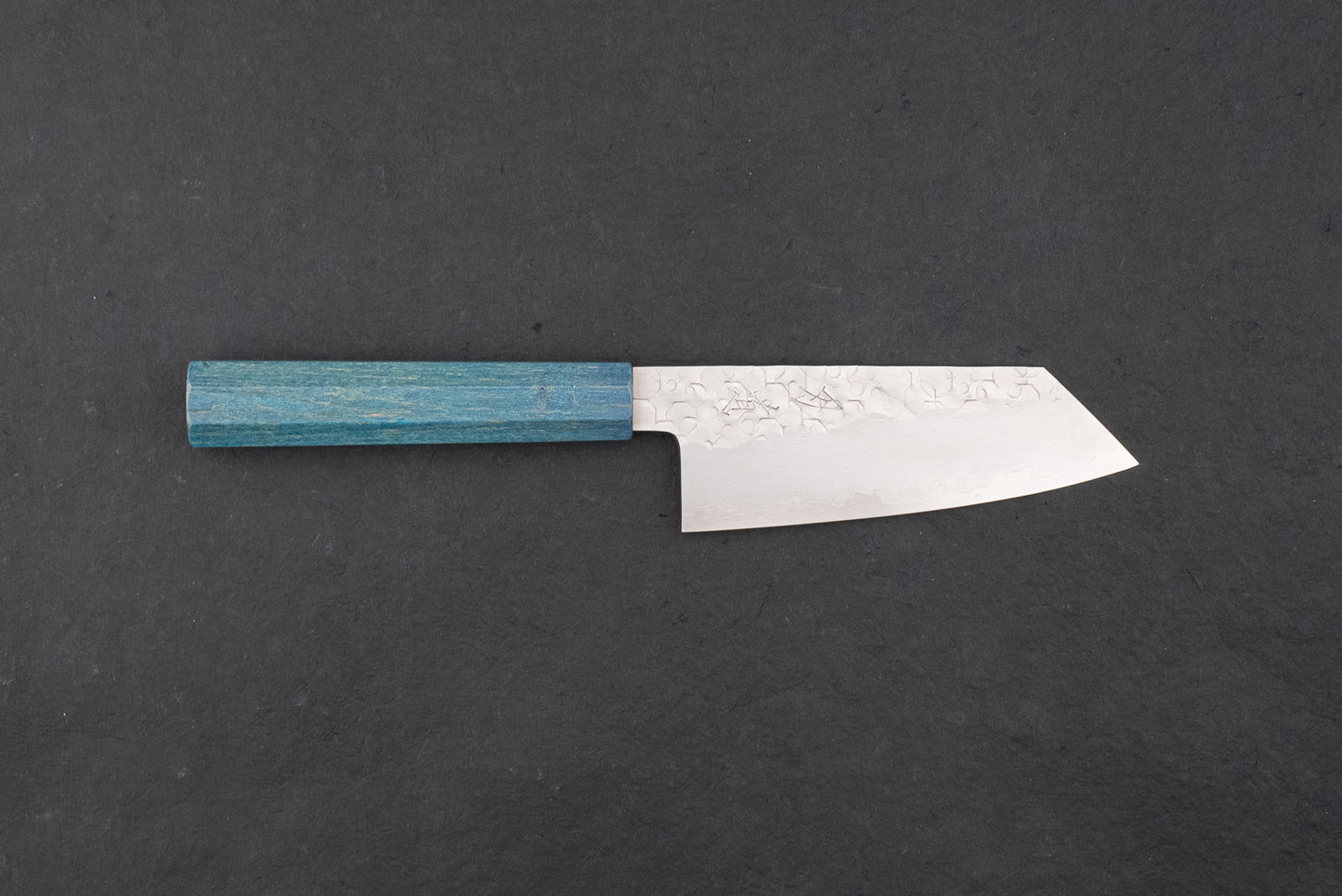 Custom Handle Hado Shiosai Ko-Bunka 135mm from Hado Sakai