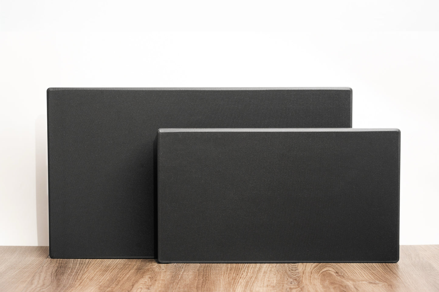 Hasegawa FPEL Pro-PE Lite Cutting Board with Wood Core Black from Hasegawa