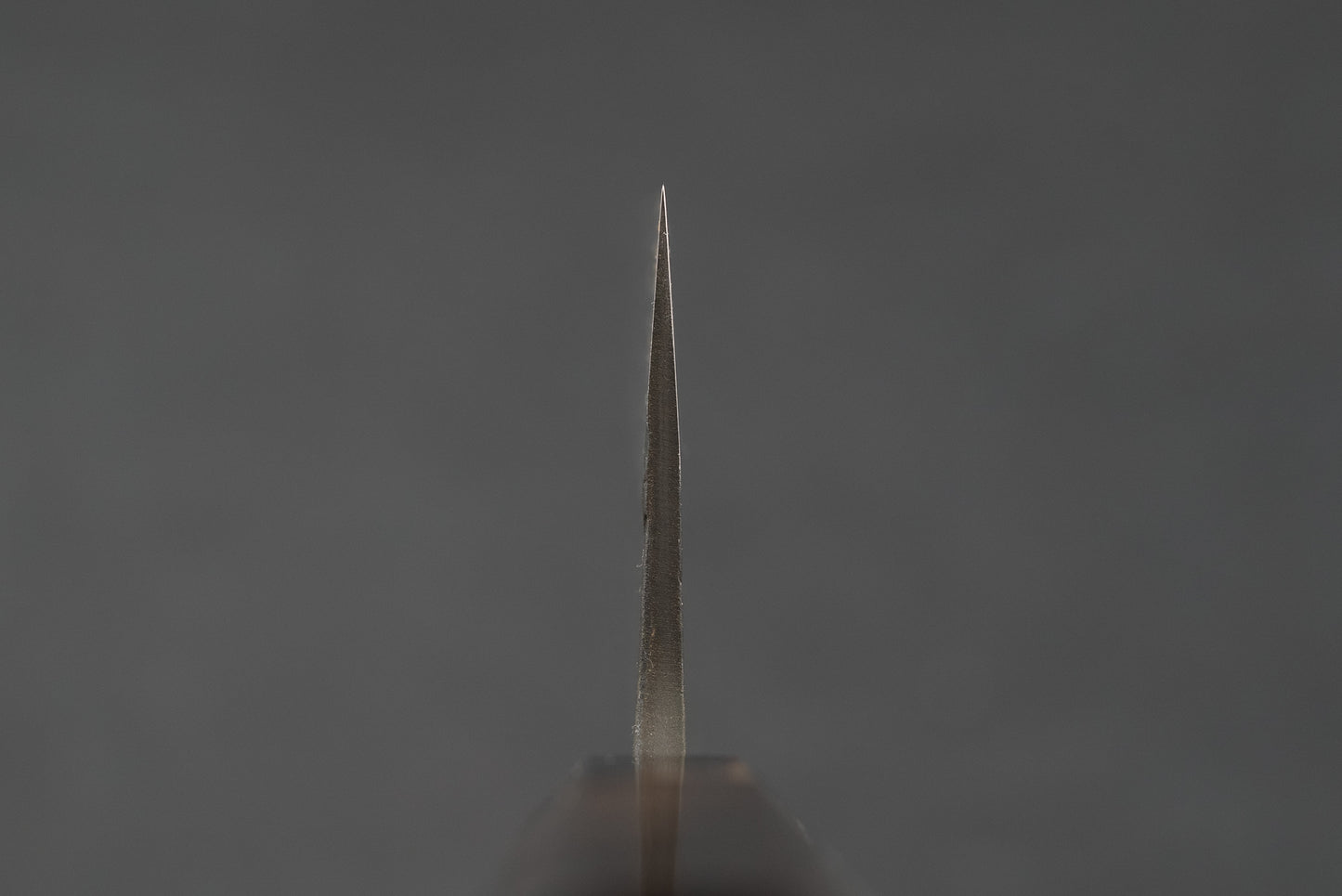 Hatsukokoro Shinkiro AS Kurouchi Damascus Nakiri 165mm from Hatsukokoro