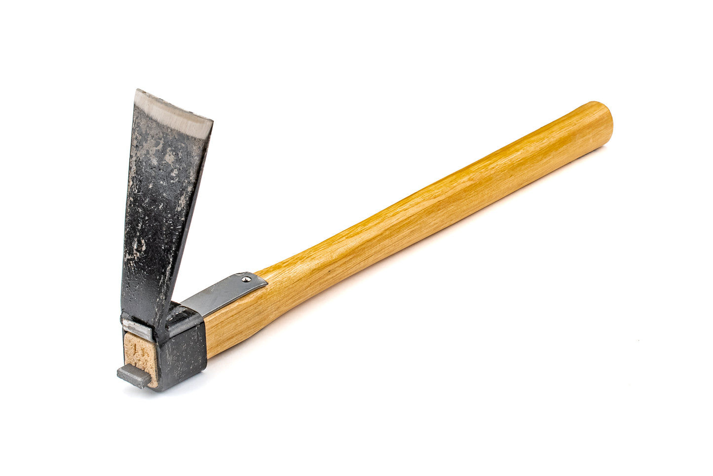 Japanese Hand Held Hoe No. 108 from Garage Sale