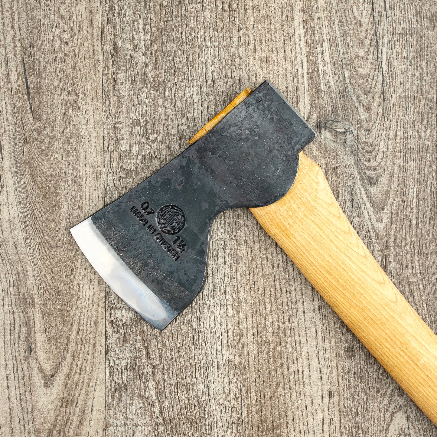 Hultafors Aby Forest Axe from Hultafors