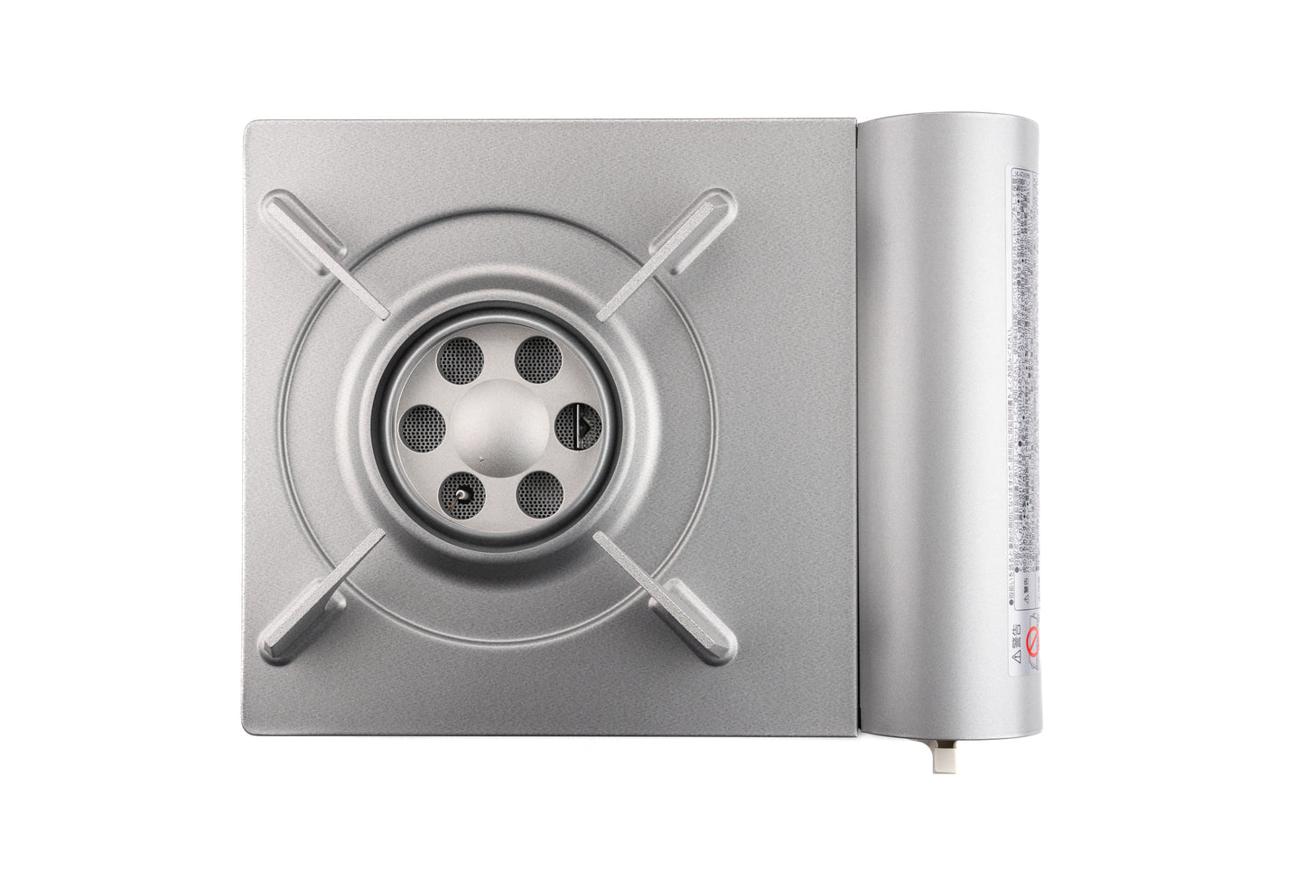 Iwatani Cassette Konro Portable Stove Eco-Premium III from Iwatani