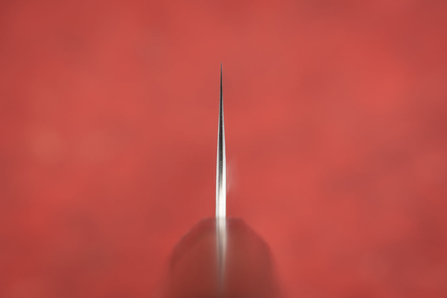 Yoshimi Kato SPG-STRIX V-Tsuchime Kiritsuke 210mm from Yoshimi Kato