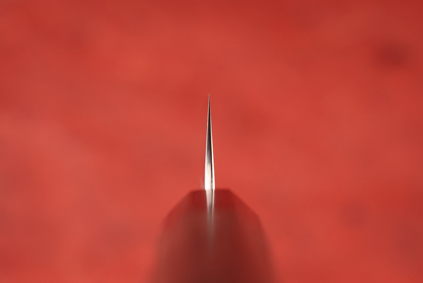 Yoshimi Kato SPG-STRIX V-Tsuchime Petty 120mm from Yoshimi Kato