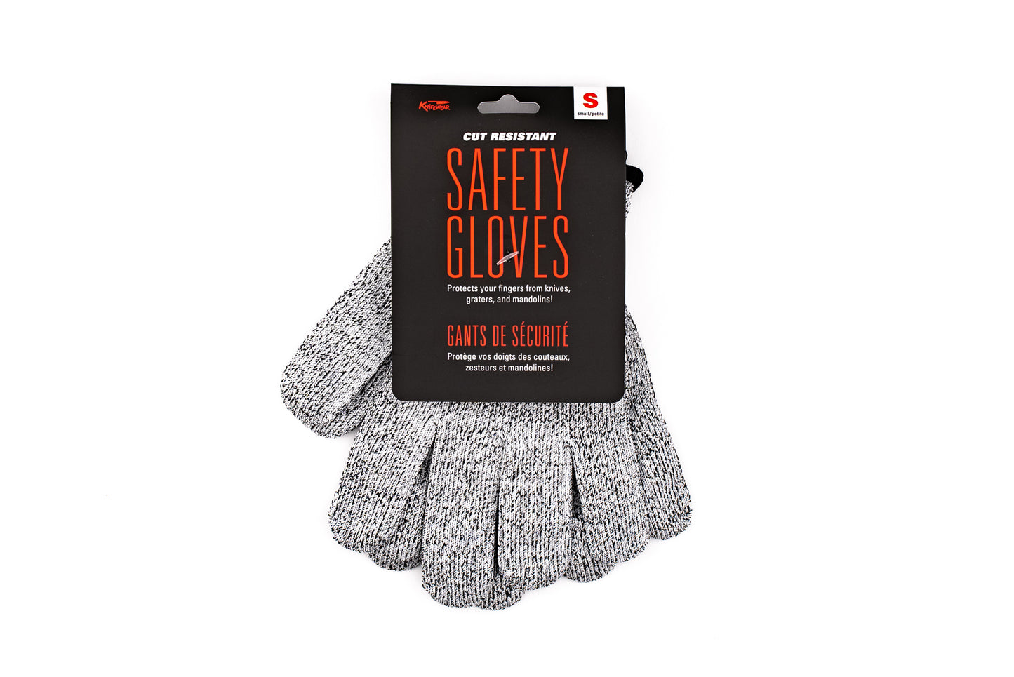 Knifewear Cut Resistant Safety Gloves from Knifewear