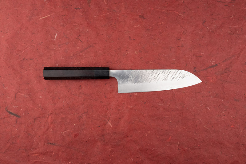 Yu Kurosaki SG2 Fujin Wa Santoku 165mm from Yu Kurosaki