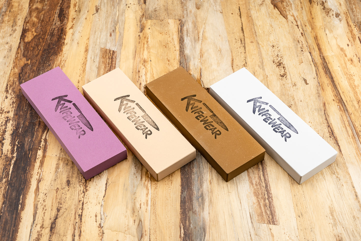 Knifewear Knife Sharpening Complete Kit from Knifewear