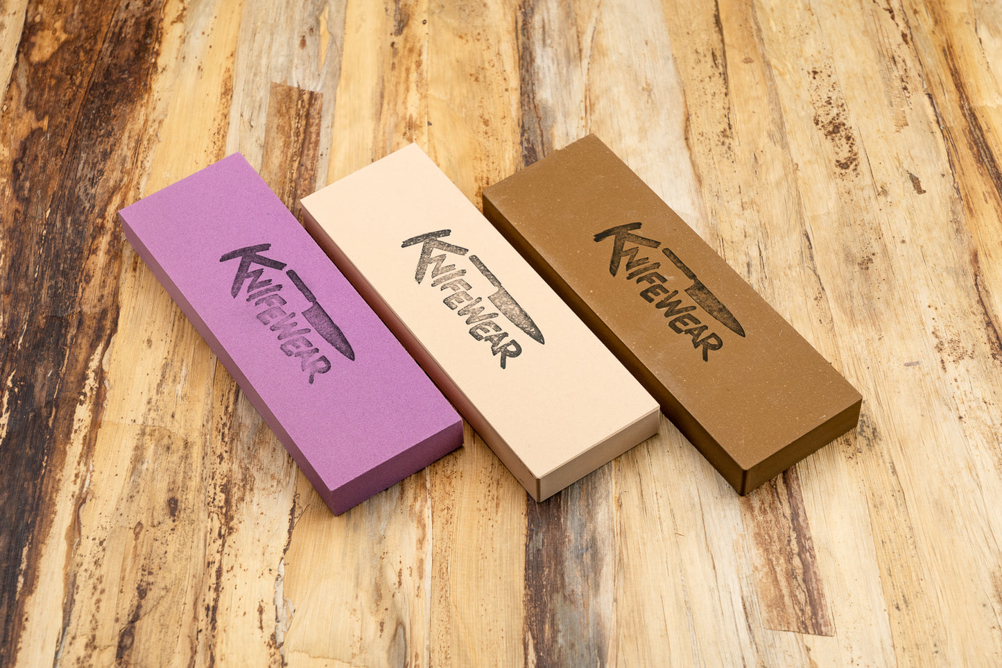 Knifewear Essential Knife Sharpening Kit from Knifewear