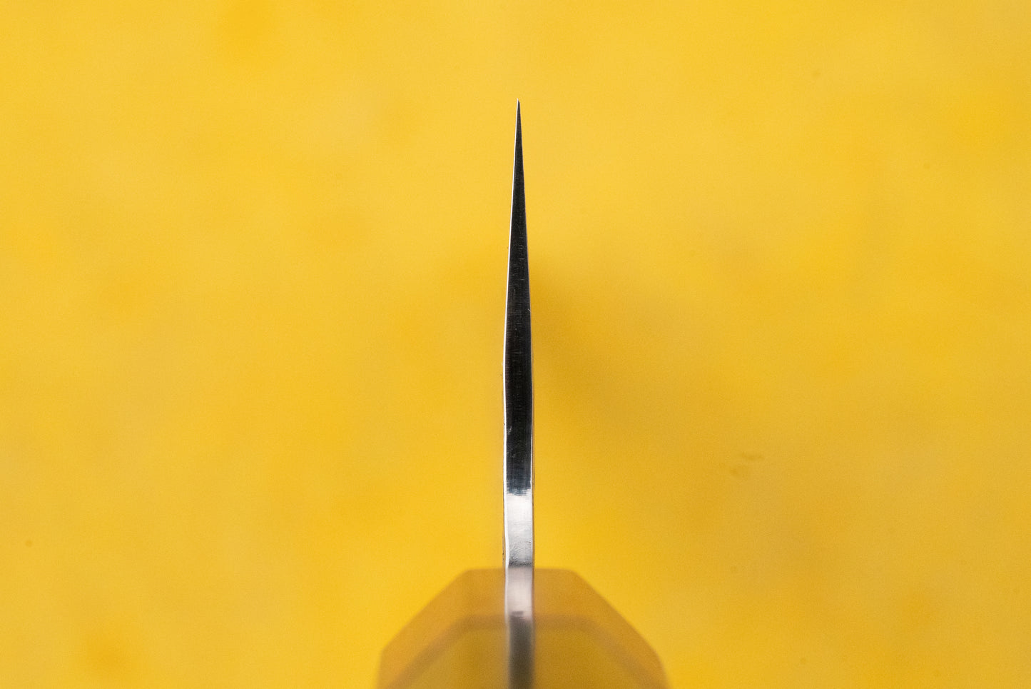 Makoto Kurosaki Coreless Kaen Tsuchime Santoku 165mm