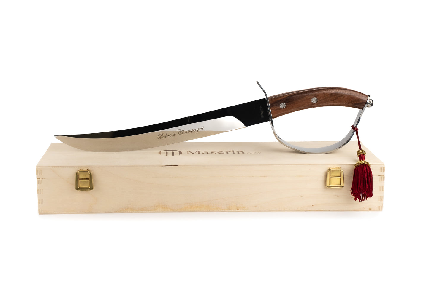 Maserin Sommelier Sabre 14 from Maserin