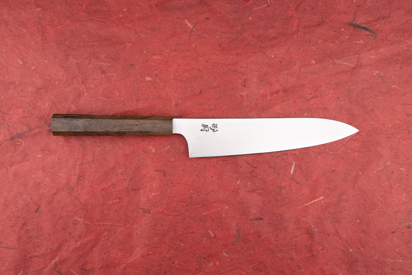 Mikuri Ume Wa Gyuto 210mm from Mikuri