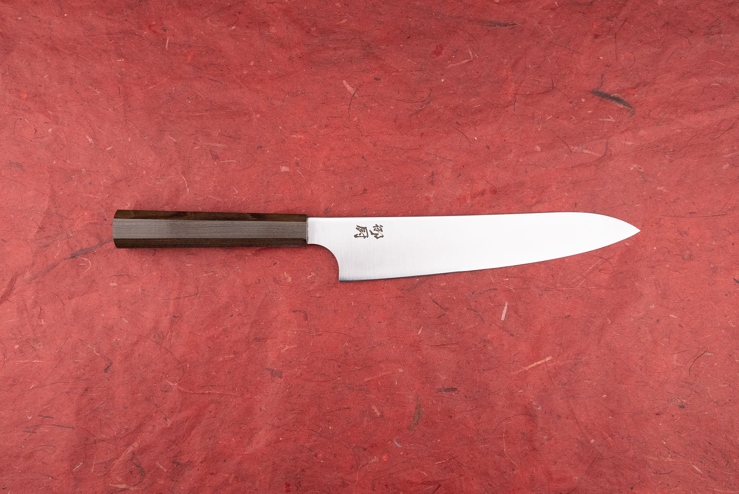 Mikuri Ume Wa Gyuto 240mm from Mikuri