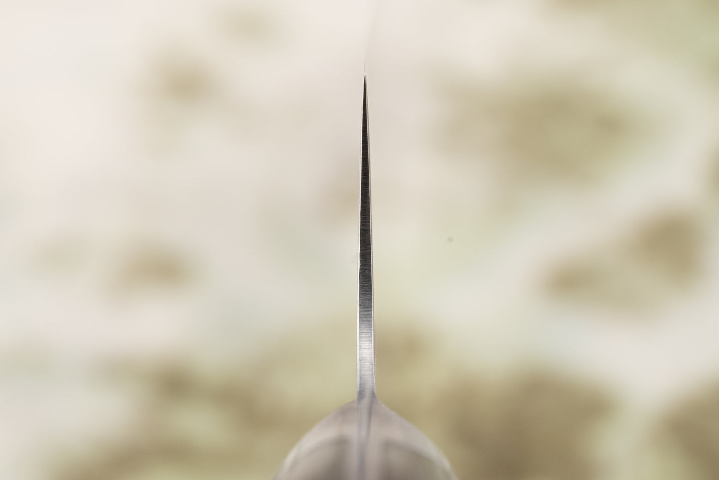 Mikuri Ume Western Gyuto 210mm from Mikuri