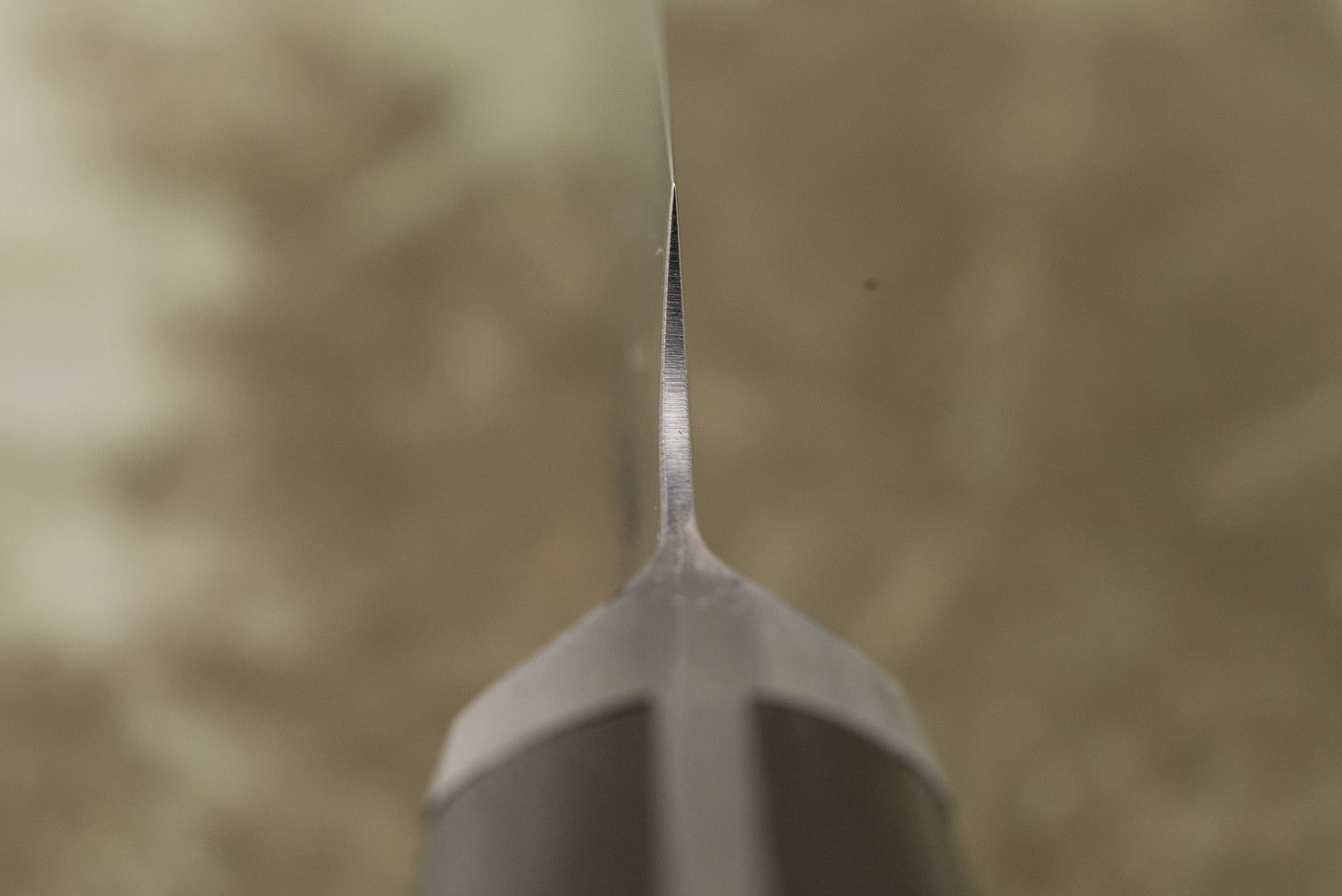 Mikuri Ume Western Petty 80mm from Mikuri