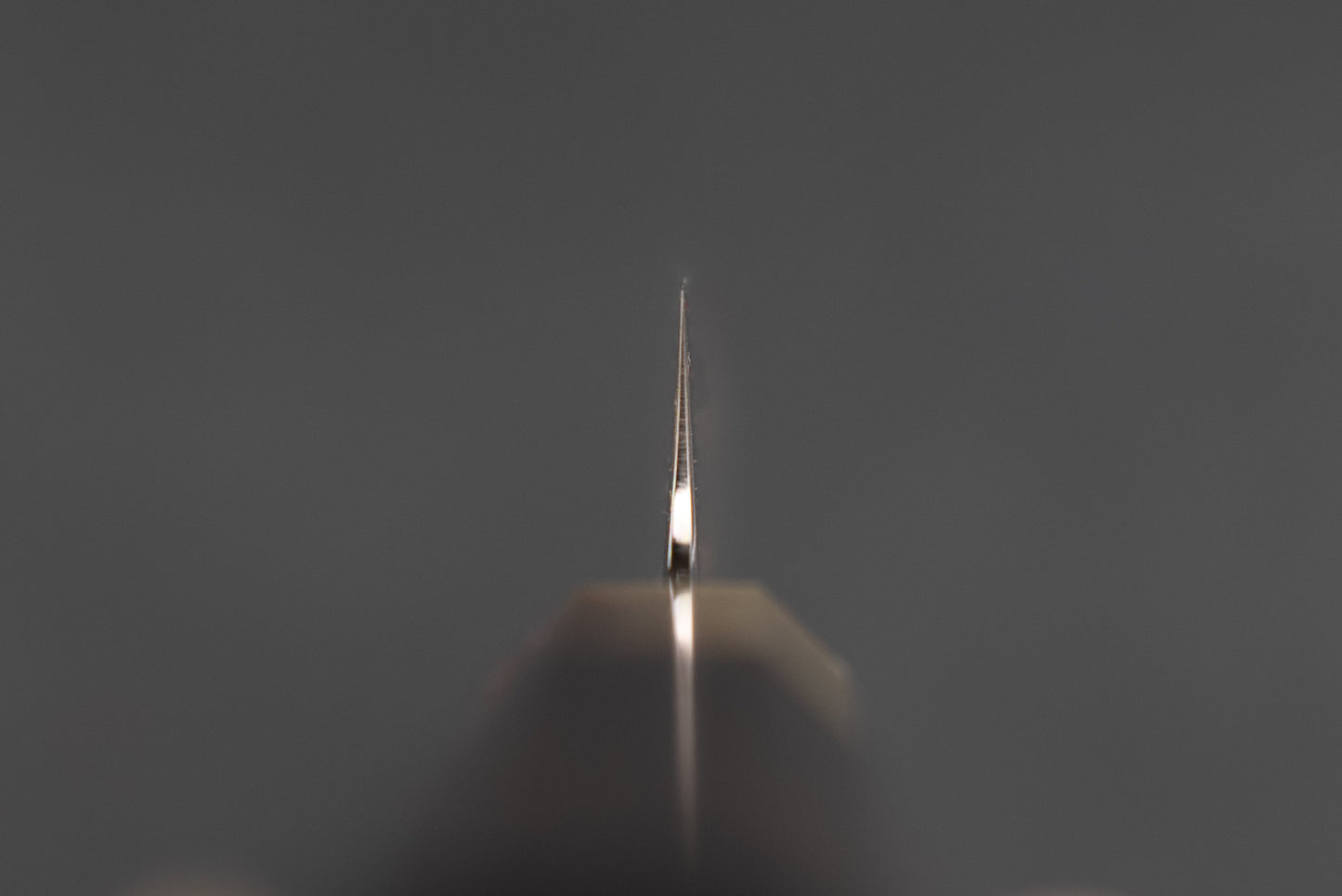 Satoshi Nakagawa x Naohito Myojin Aoichi Damascus Petty 150mm from Nakagawa Hamono