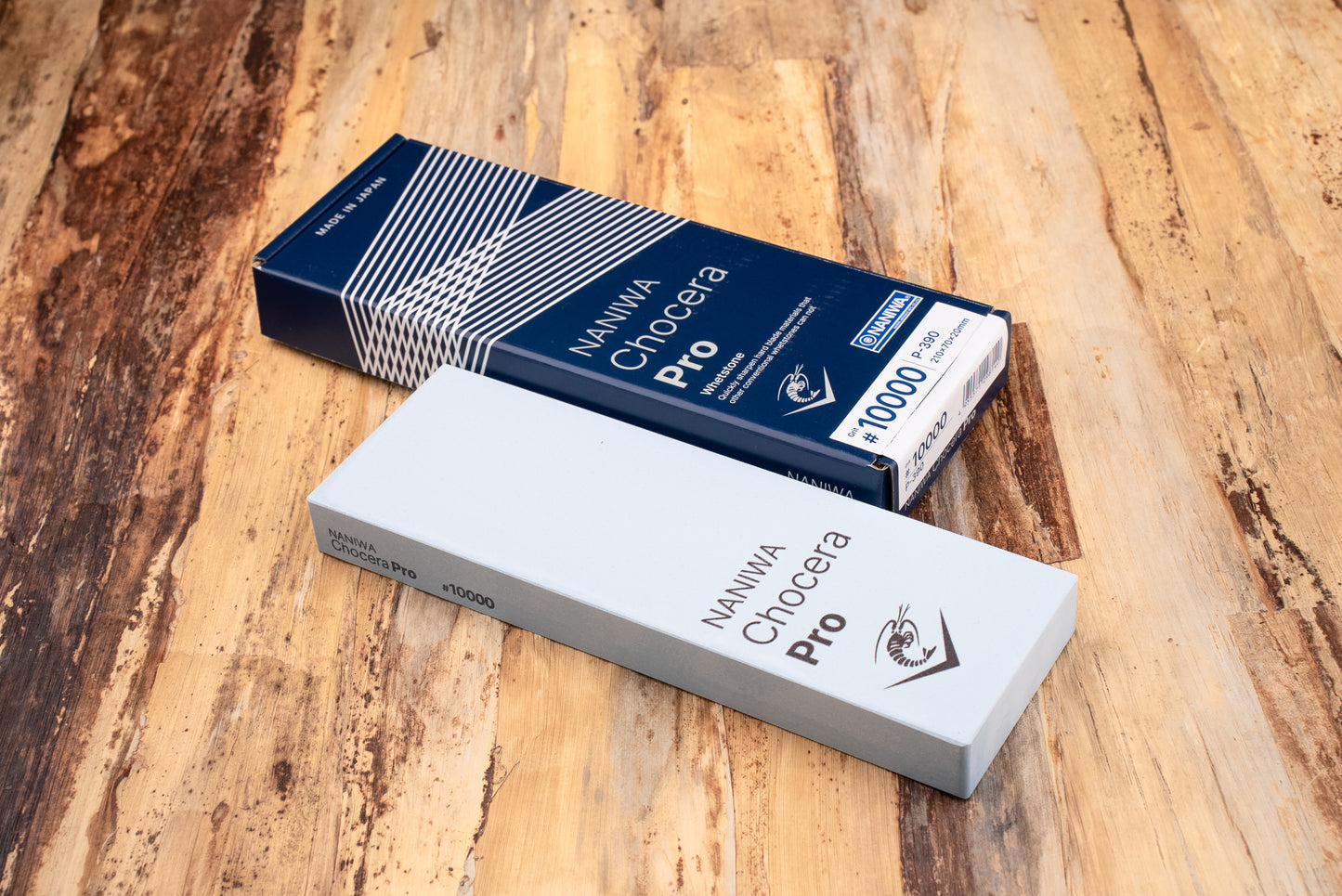 Naniwa Chocera Pro Stone from Naniwa
