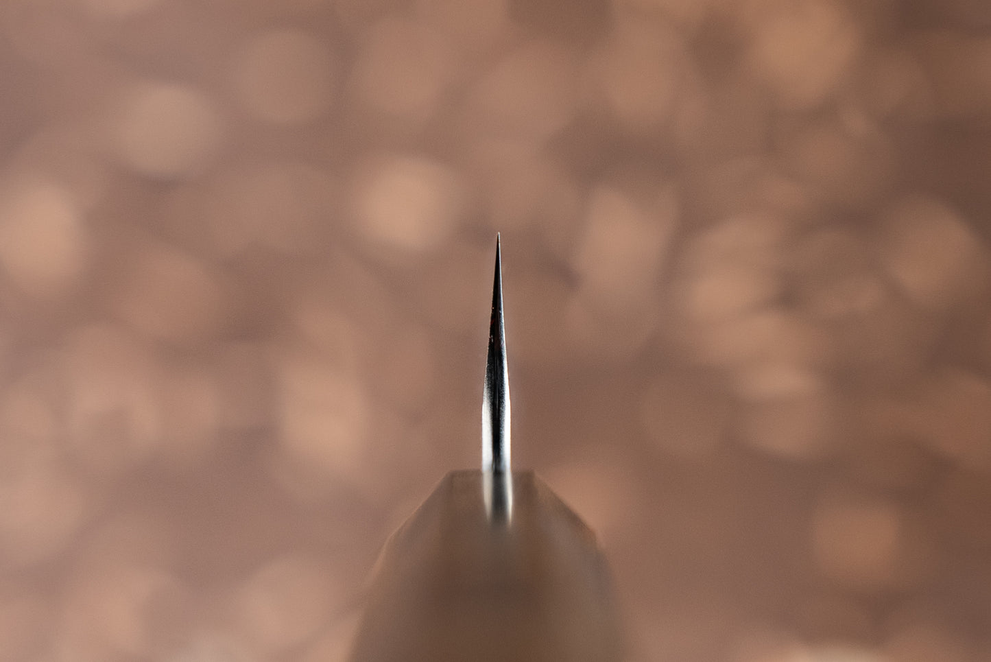 Nigara VG10 Tsuchime Damascus Petty 150mm from Nigara Hamono