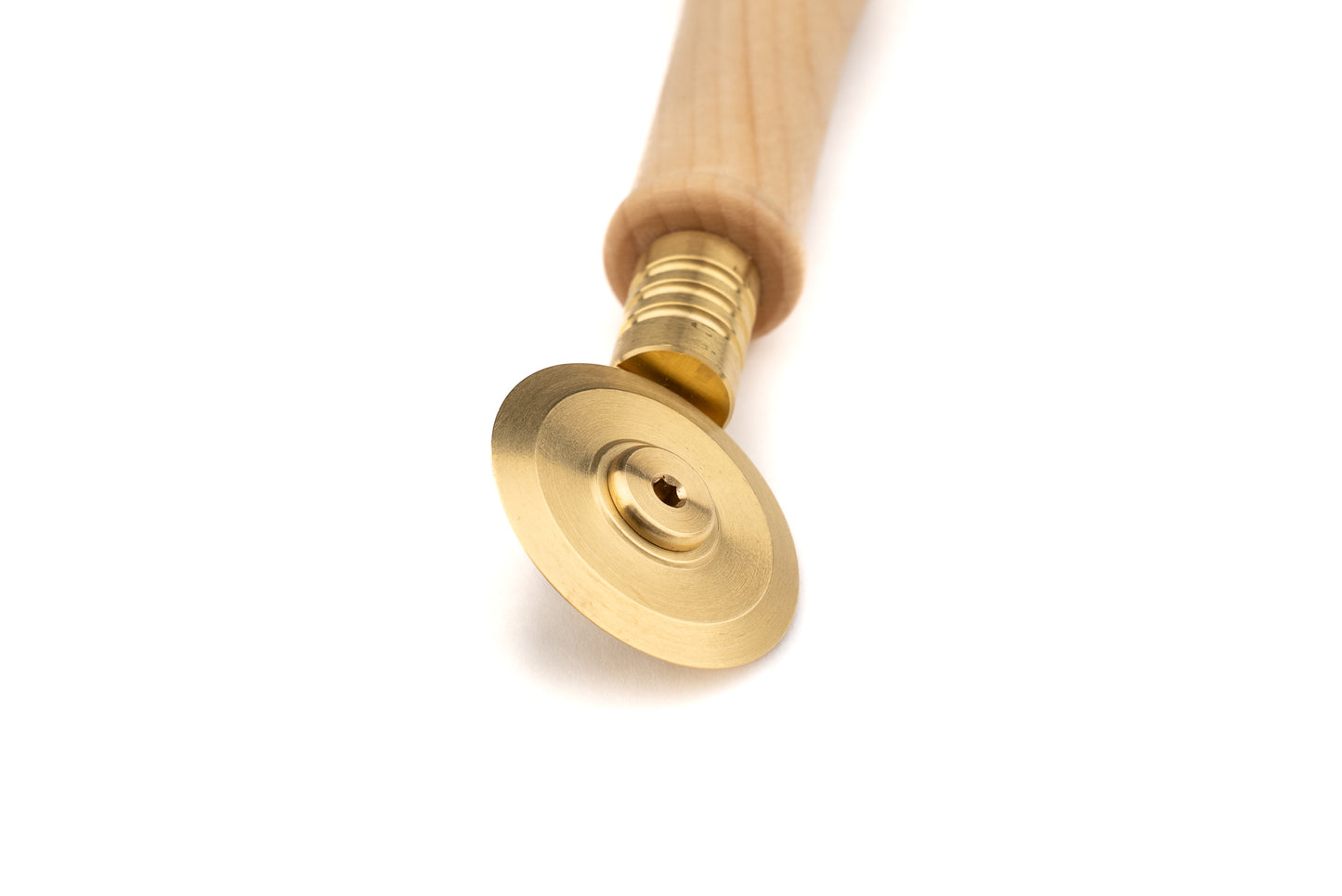 Nonna's Brass Pasta Cutter from Nonna's Wood Shop