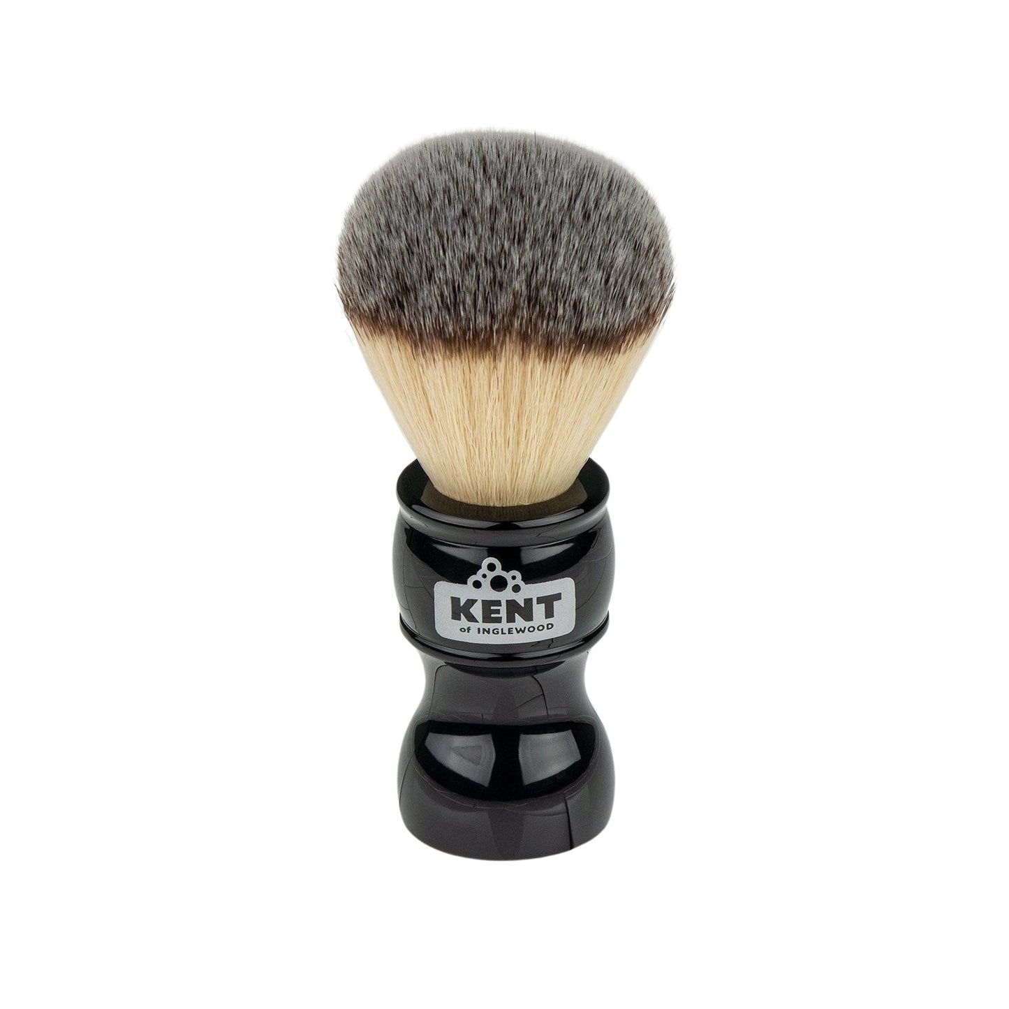 Kent of Inglewood Synthetic Fibre Shaving Brush from Kent of Inglewood