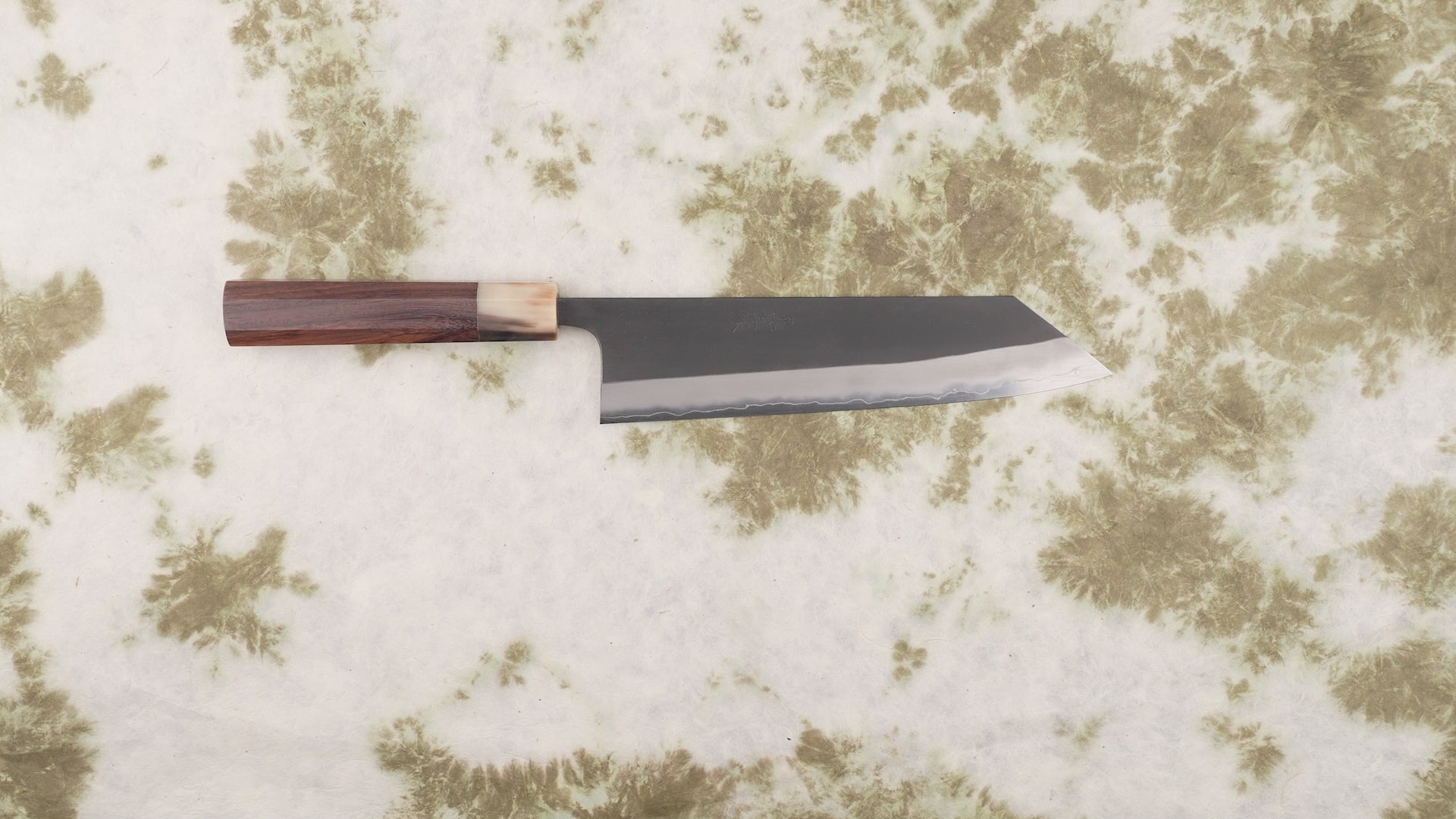 Care and maintenance: keep your nakiri sharp and safe
