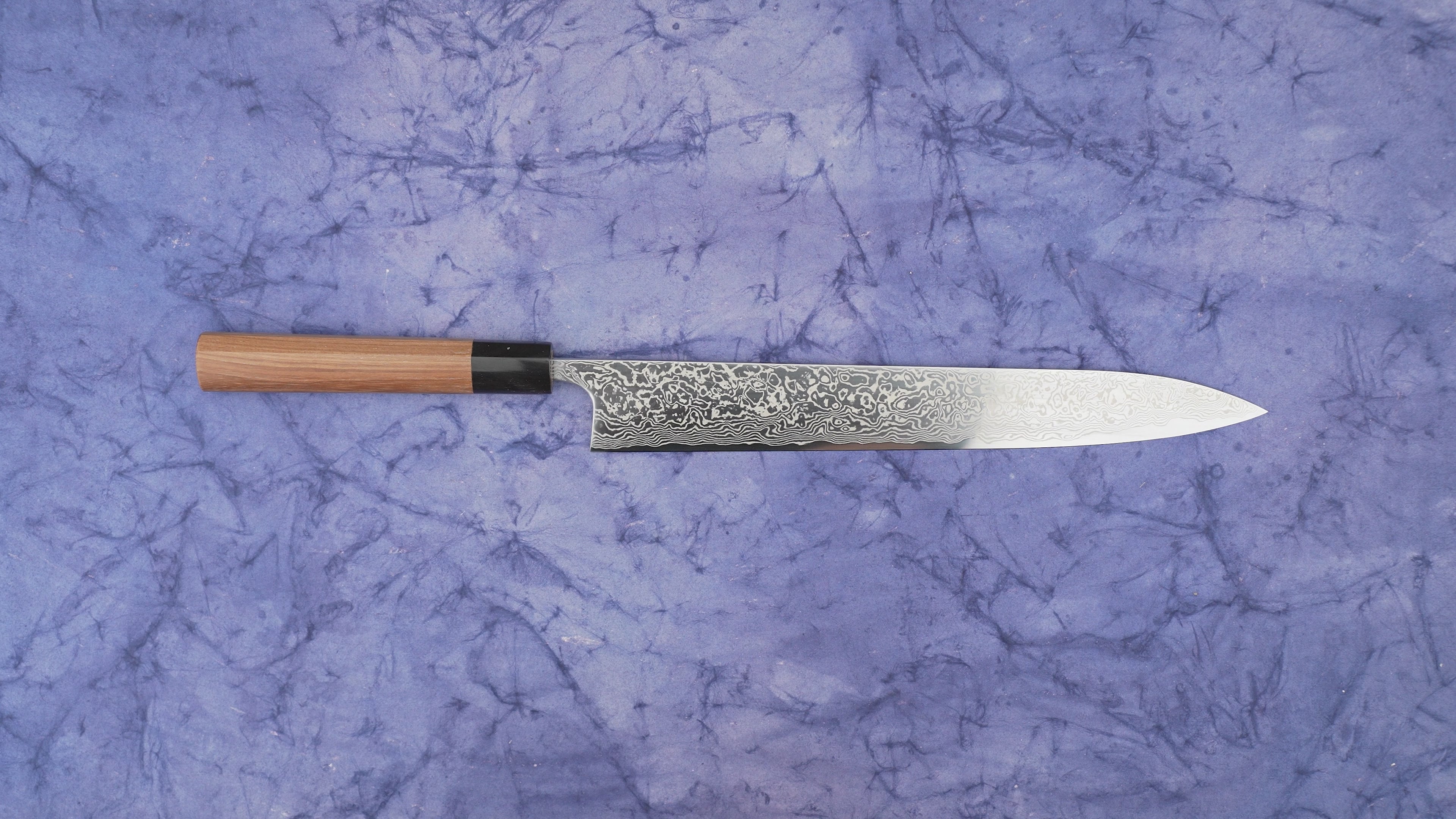 ※SUGISUGI Masashi Shiroshu Sujihiki 270mm – Knifewear - Handcrafted Japanese