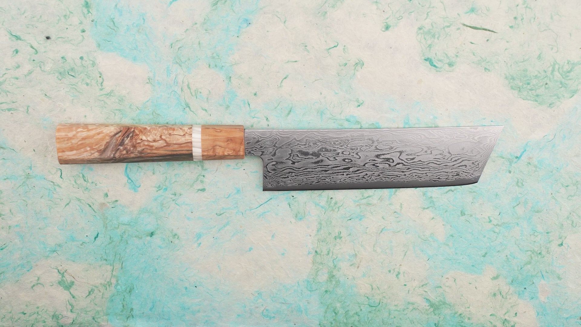 Frequently Asked Questions of nakiri knife blade shape