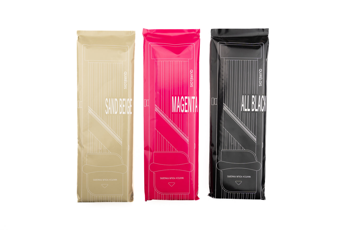 Chiba QUIRELOIS Japanese Mandoline Slicer from Chiba