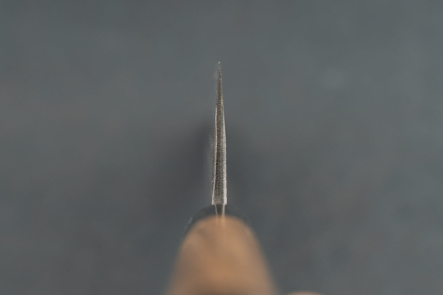 Tsukasa Hinoura River Jump Gyuto 240mm from Tsukasa Hinoura