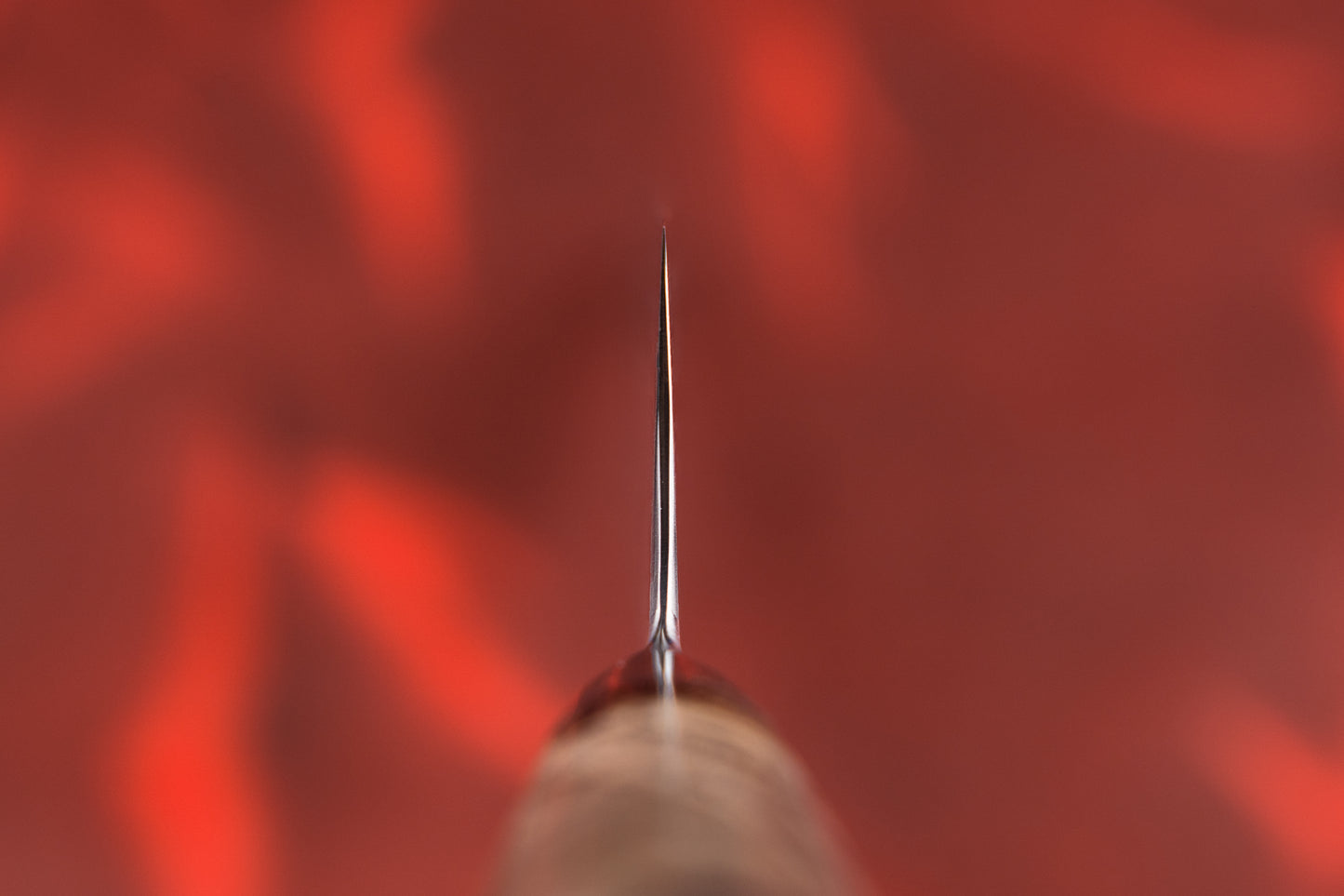 Ryusen Oukokuryu Gyuto 240mm from Ryusen