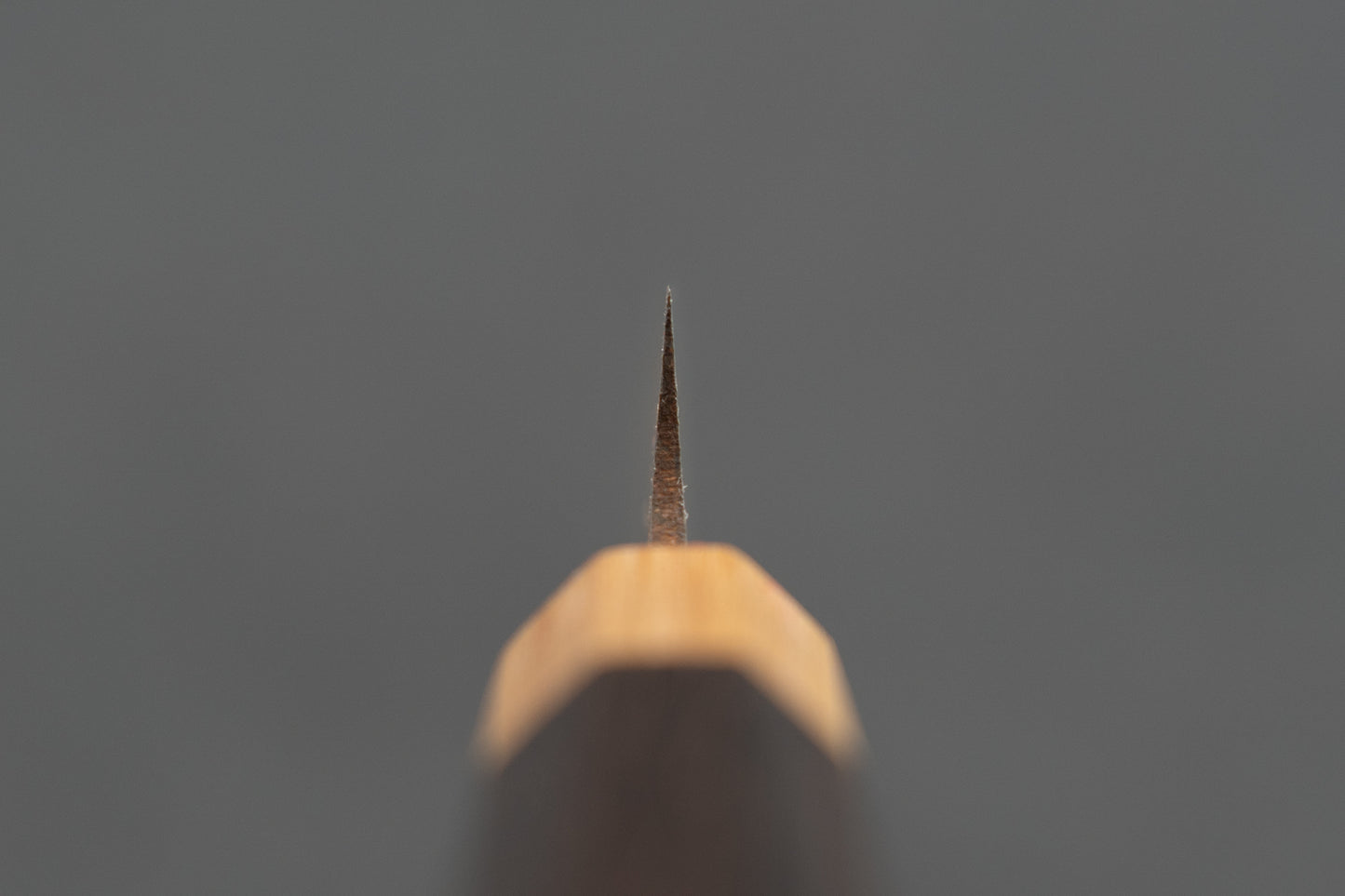 Takeshi Saji VG10W Shinchu Damascus Wa Petty 90mm from Takeshi Saji