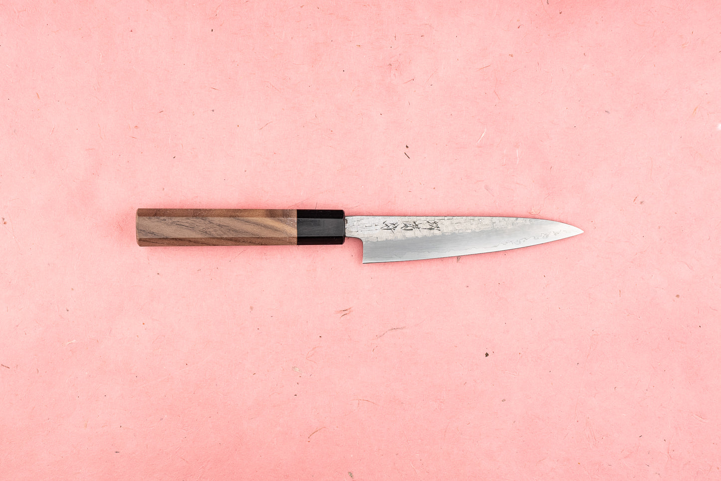 Sakai Kikumori Ginsan Tsuchime Petty 150mm from Sakai Kikumori