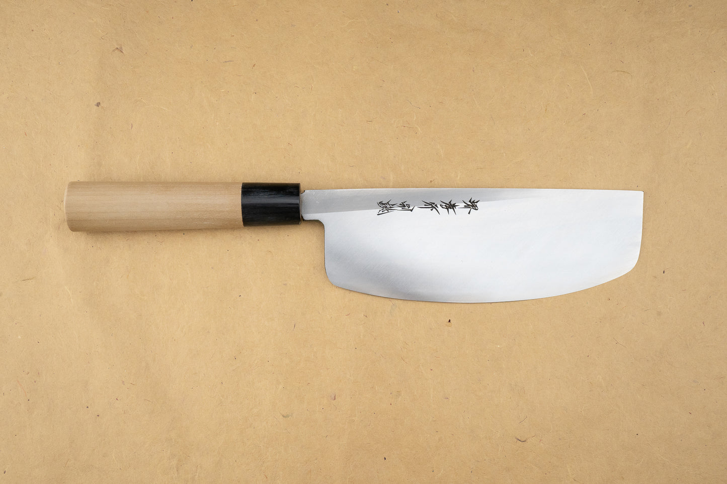 Sakai Takayuki Tokujo Shirogami Sushi Kiri 210mm from Sakai Takayuki