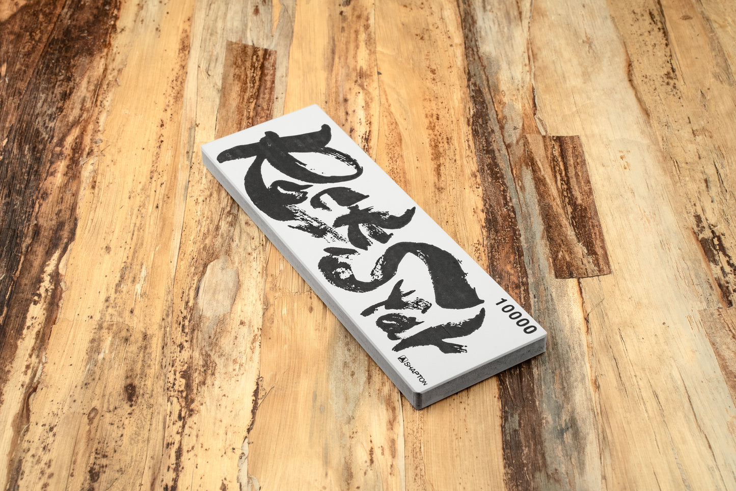 Shapton RockStar Stone from Shapton Co., Ltd.