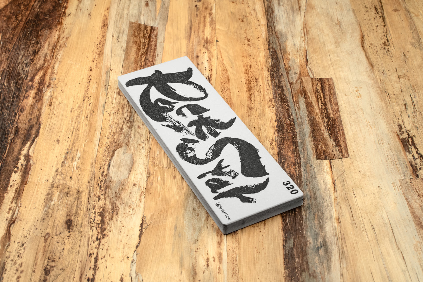 Shapton RockStar Stone from Shapton Co., Ltd.