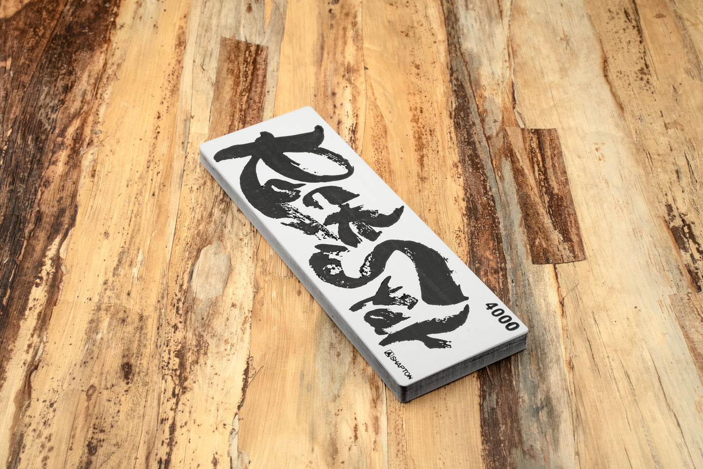 Shapton RockStar Stone from Shapton Co., Ltd.