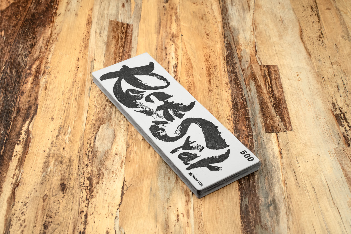 Shapton RockStar Stone from Shapton Co., Ltd.