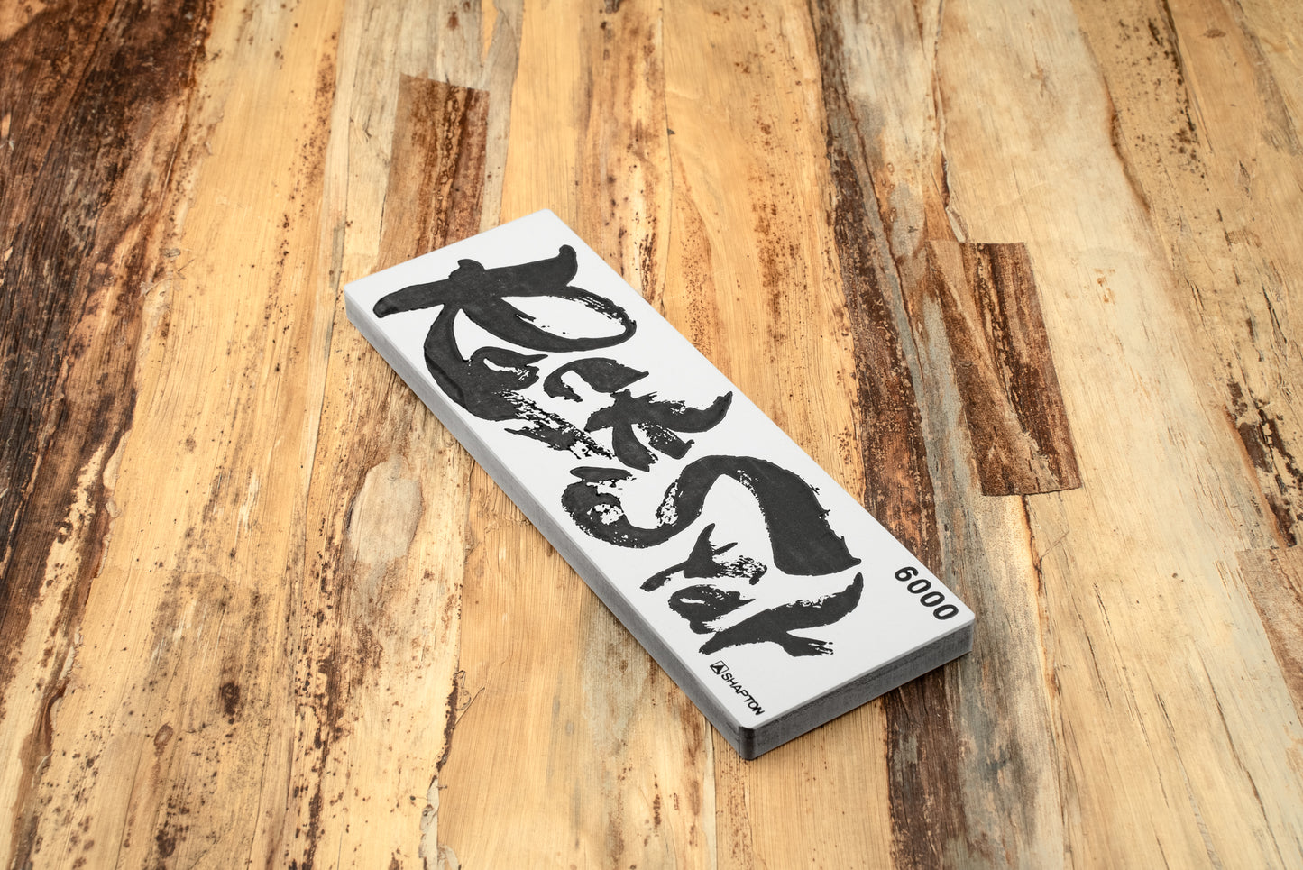 Shapton RockStar Stone from Shapton Co., Ltd.