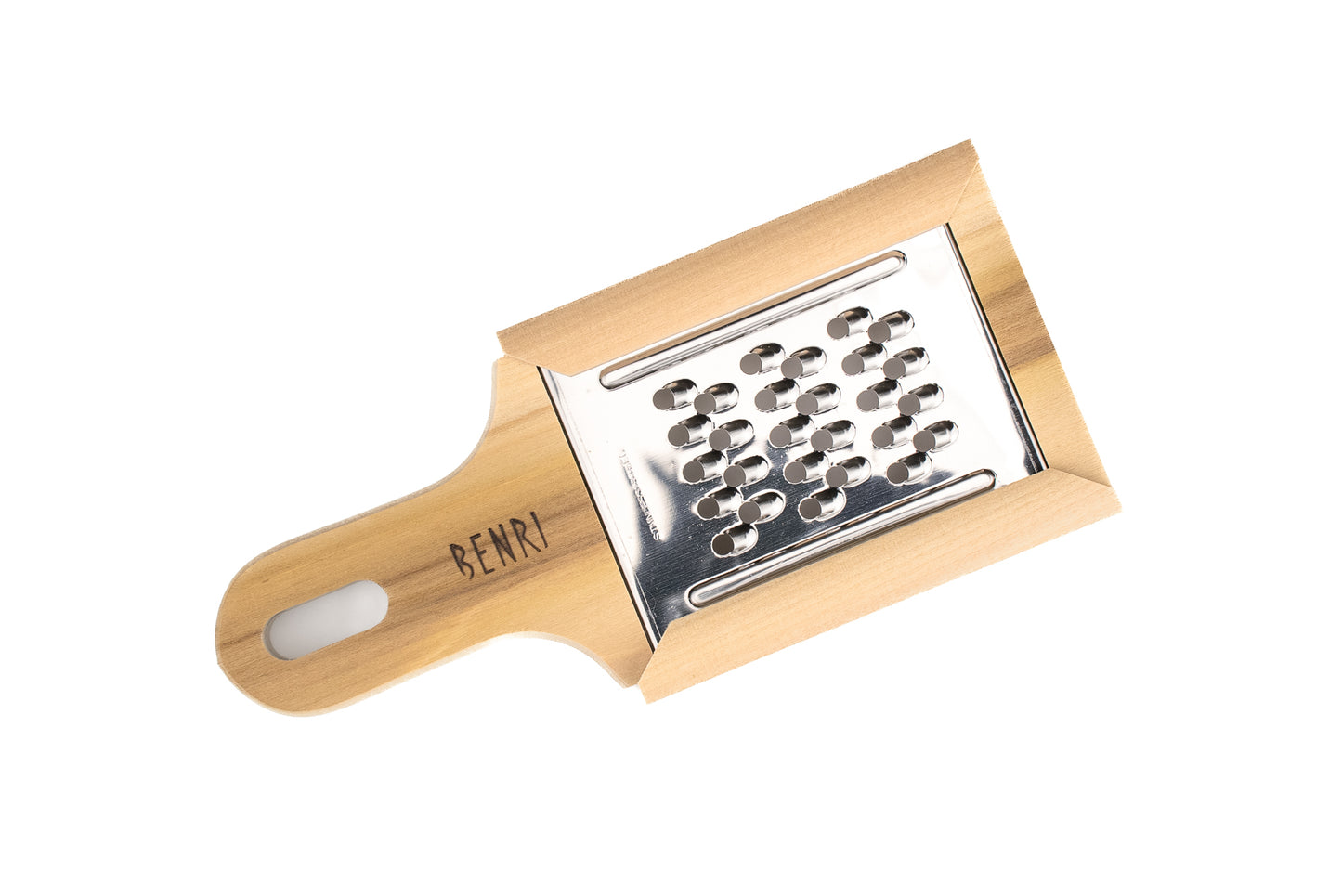 Small Factory Mini Cheese Grater Pink from Koyanagi Sangyo