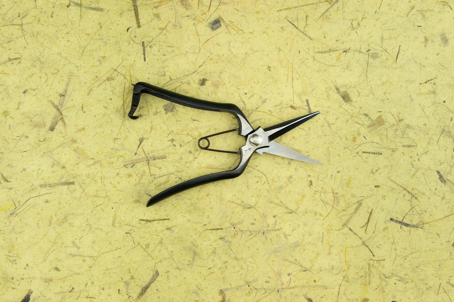 Toyama Bonsai Snips 200mm T17