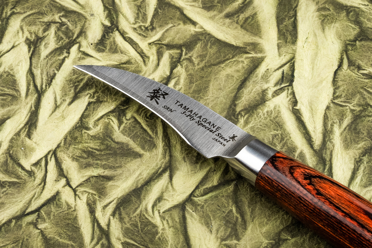 Tamahagane San Birds Beak 70mm SN-1110 from Tamahagane