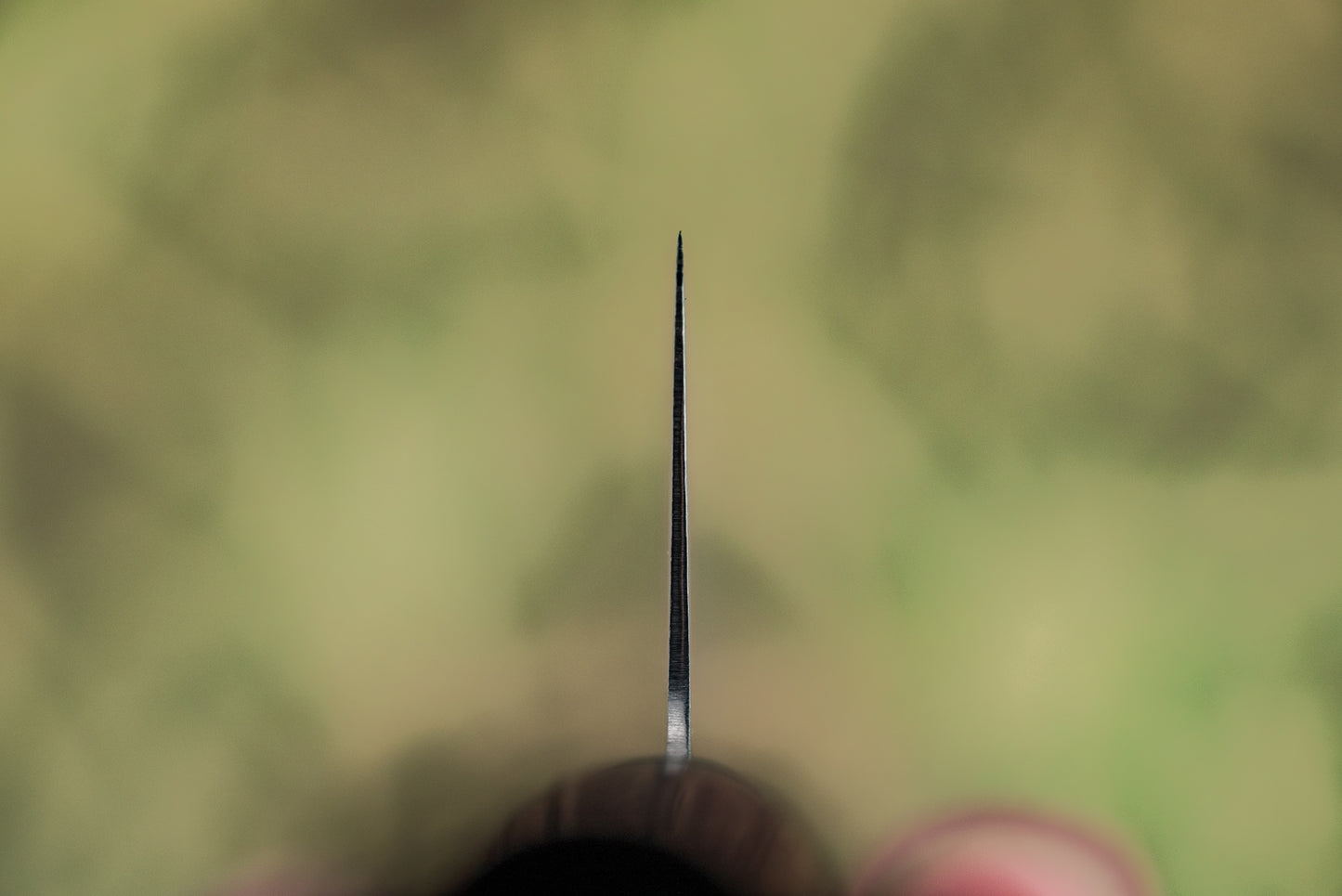 Tamahagane San Santoku 125mm SN-1129 from Tamahagane