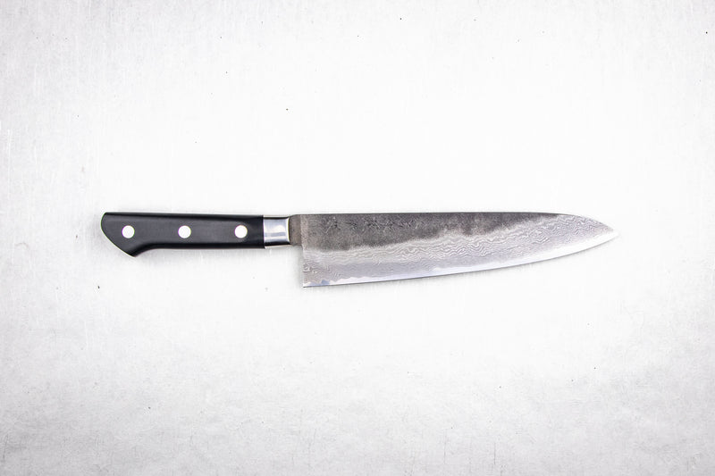 TOJIRO ATELIER CLASSIC VG10 Damascus Gyuto 210mm from Tojiro