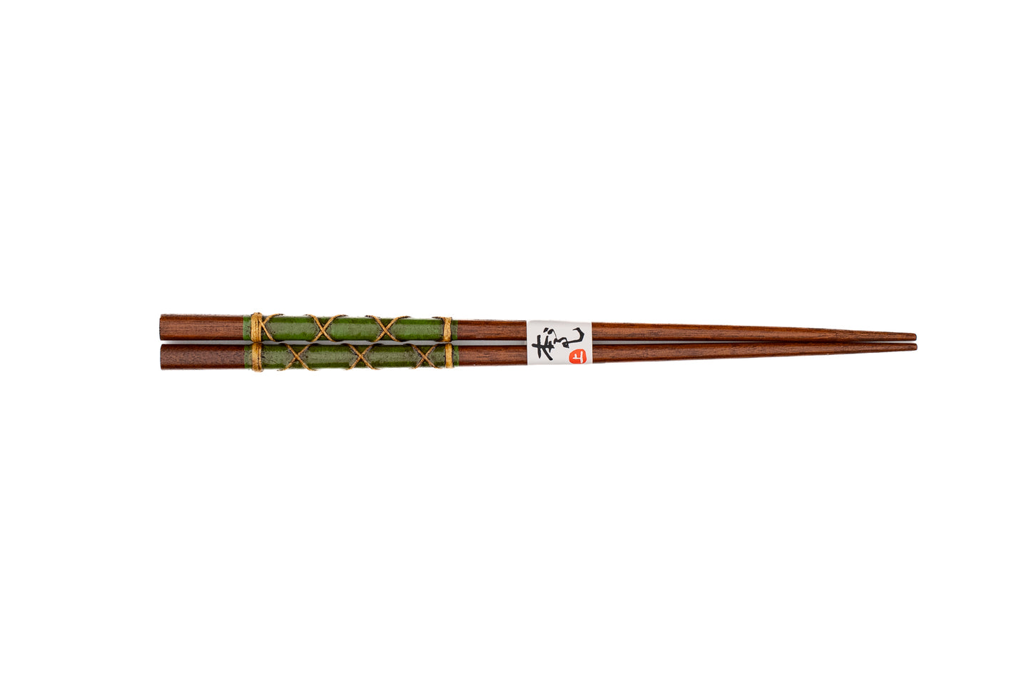 Wakasa Nuri Thread Wrapped Chopsticks from Wakasa Chopsticks
