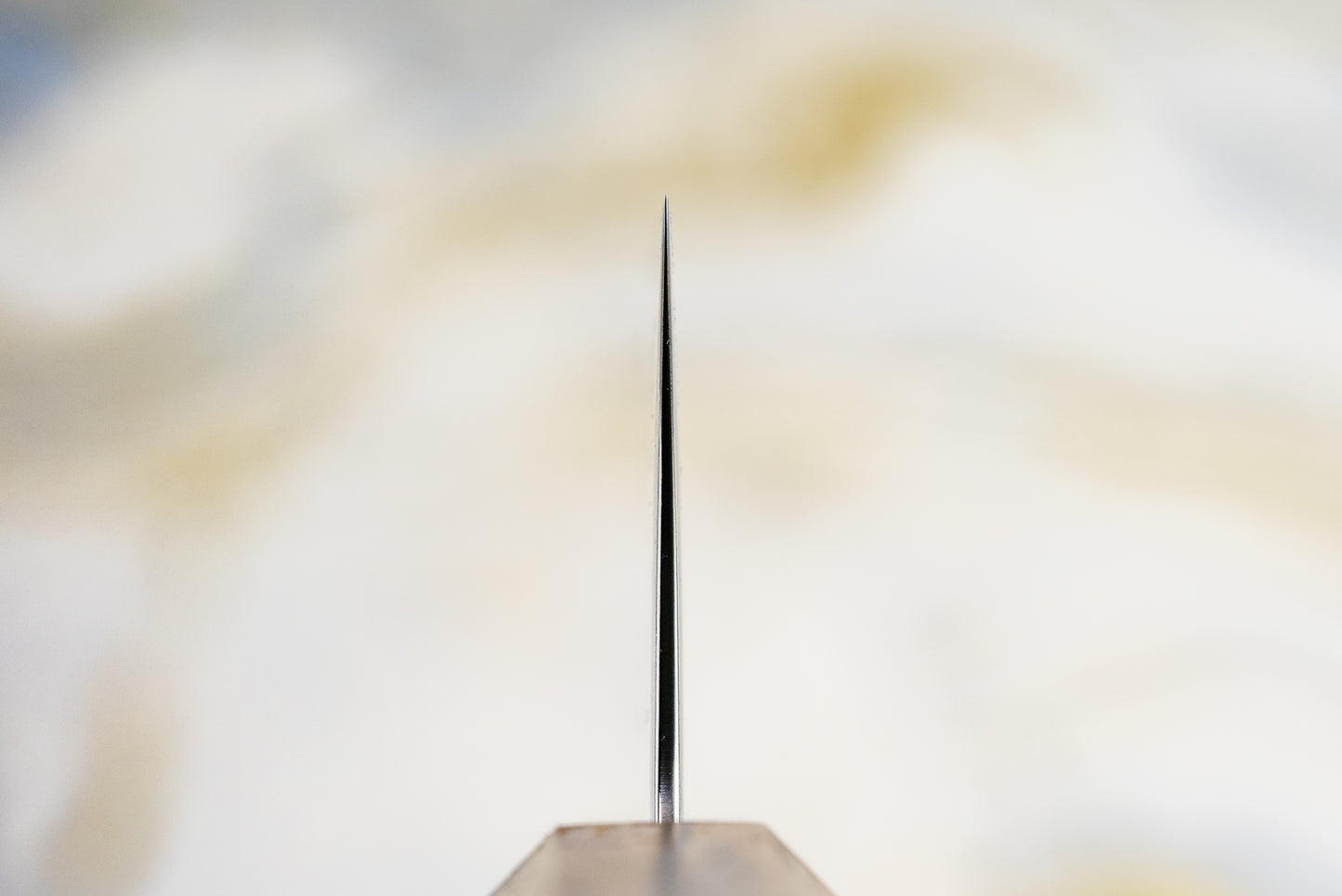 Haruyuki Zanpa Gyuto 210mm from Haruyuki