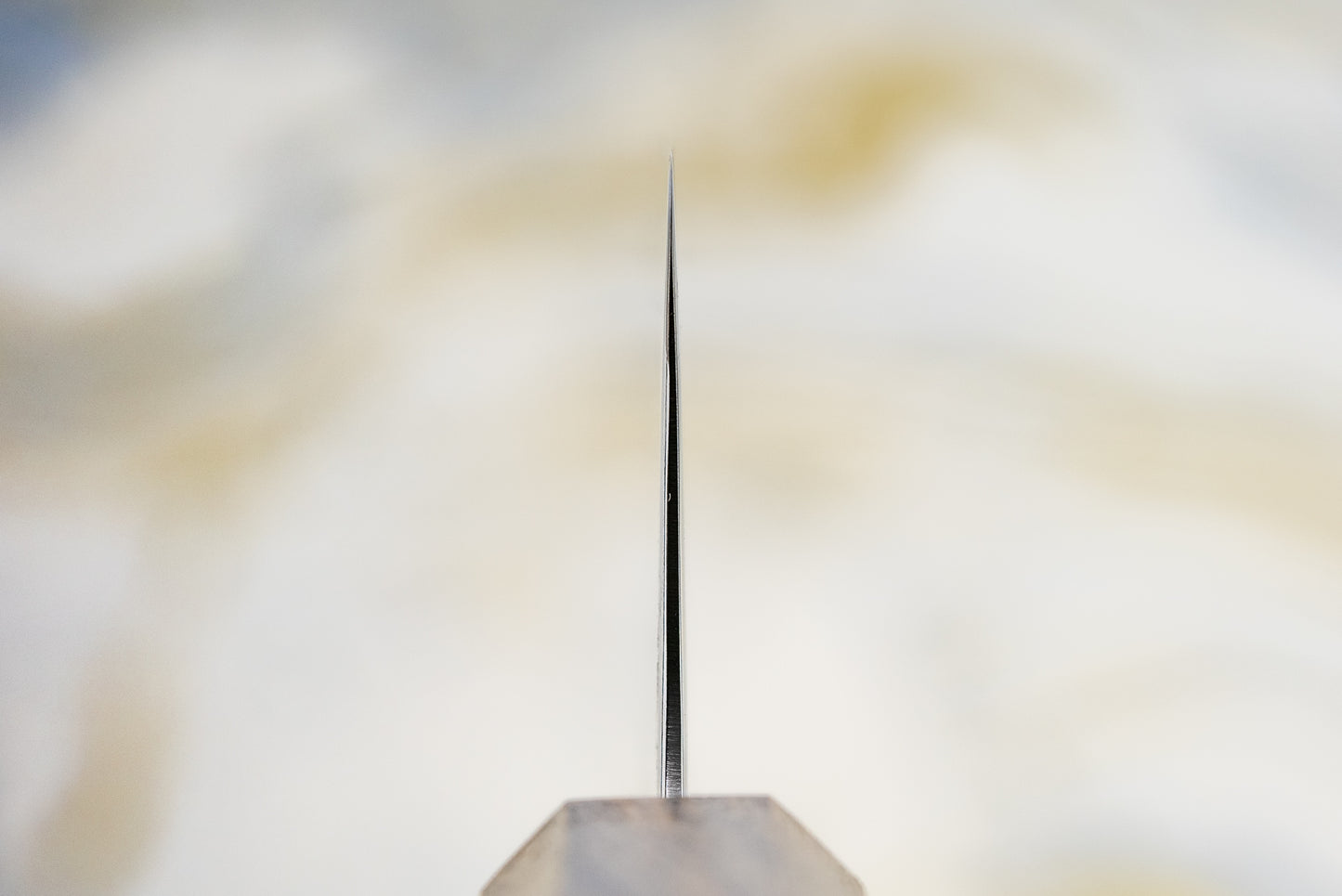 Haruyuki Zanpa Santoku 165mm from Haruyuki