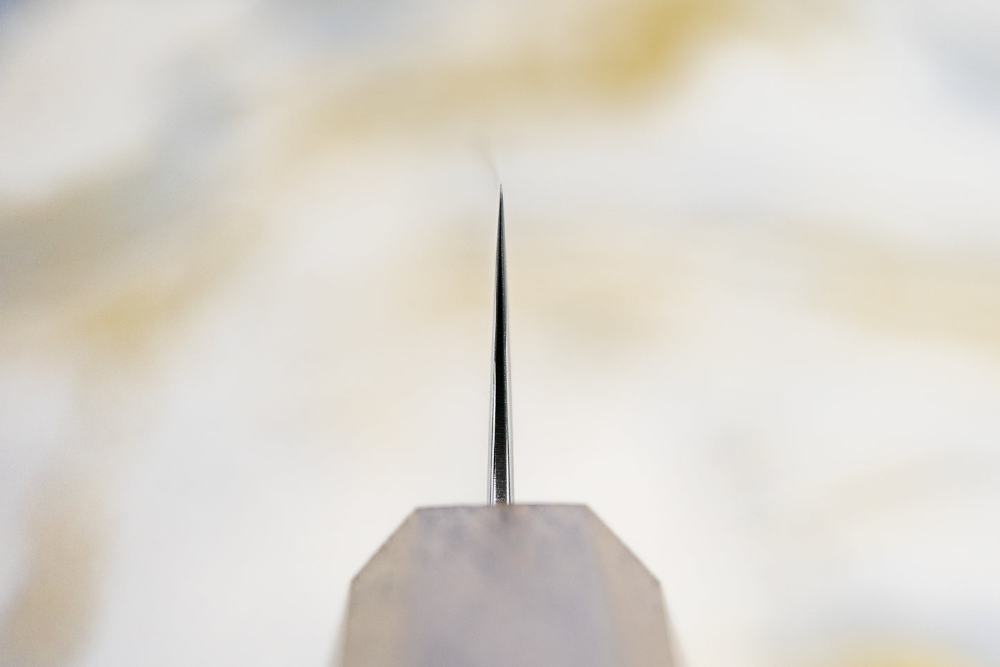 Haruyuki Zanpa Sujihiki 240mm from Haruyuki