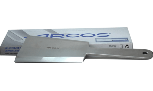 Arcos Meat tenderizer 140mm from Arcos