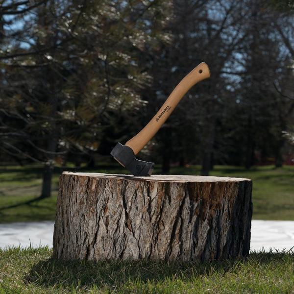 Hultafors Hultan Hatchet from Hultafors