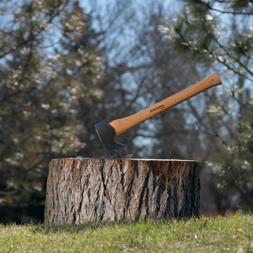 Hultafors Stalberg Carpenter's Axe from Hultafors