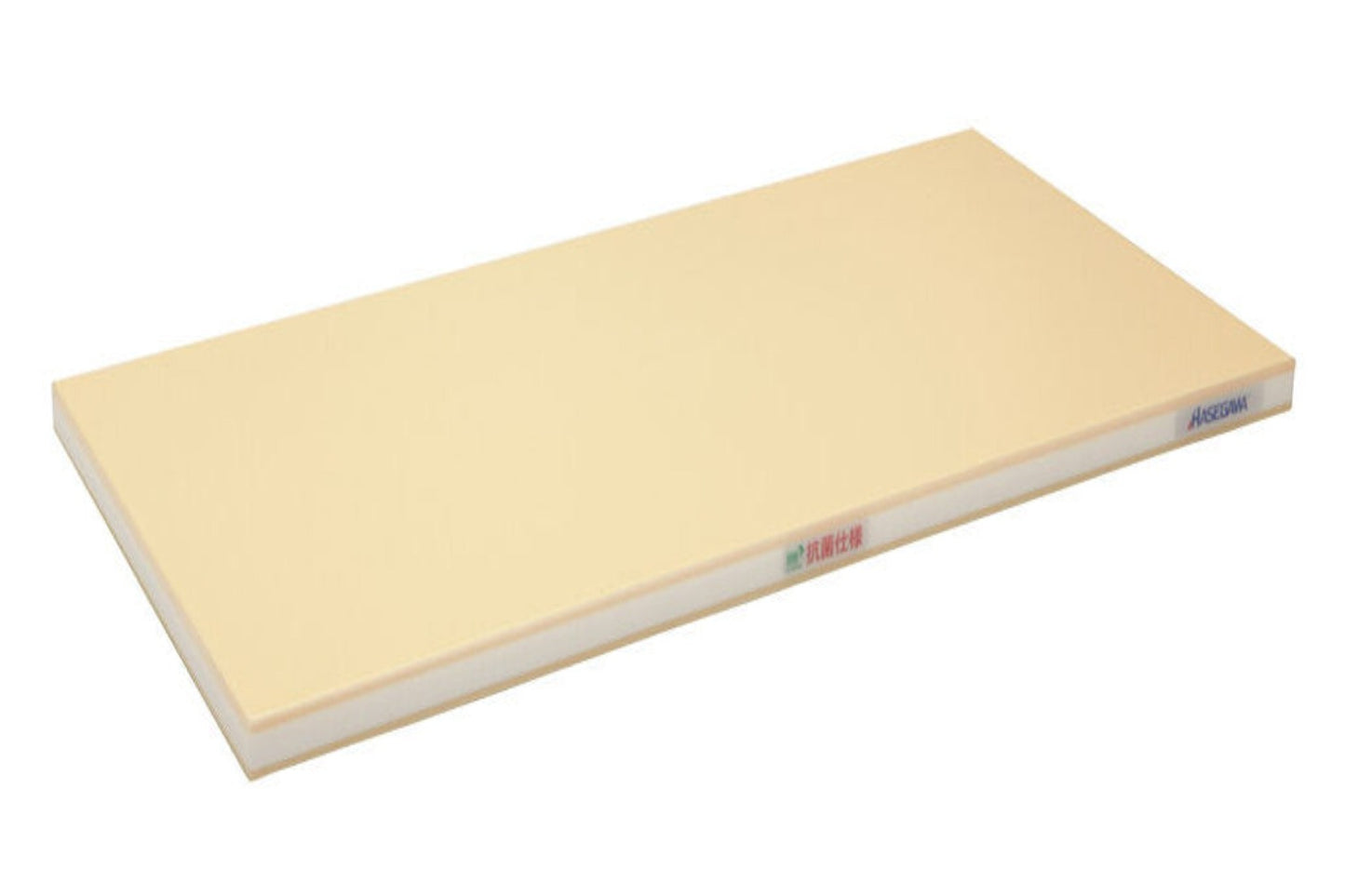 Hasegawa FSR Pro-Soft Cutting Board with Wood Core from Hasegawa
